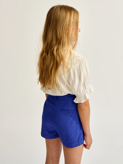 ベルローズキッズ bellerose kids ガールズ リヨセルコットン