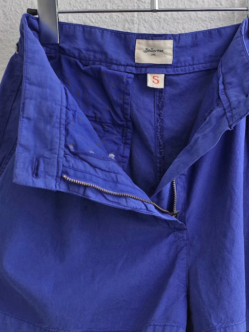 bellerose kids　VAENA　ベルローズキッズ　ガールズ　ショートパンツ