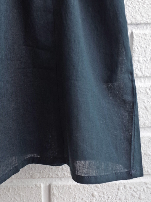 bellerose kids HONEST ベルローズキッズ ガールズ コットン刺繍ワンピース