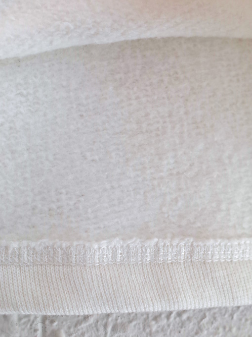 bellerose kids ガールズノースリーブスウェットトップス