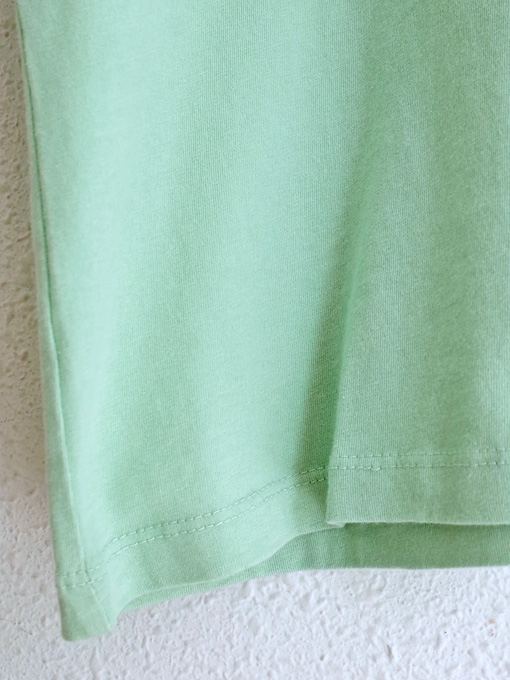 bellerose kids　KENNY　ベルローズキッズ　ボーイズ　バックプリントTシャツ