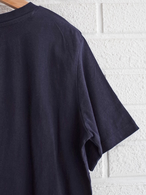 bellerose kids　ボーイズプリントTシャツ