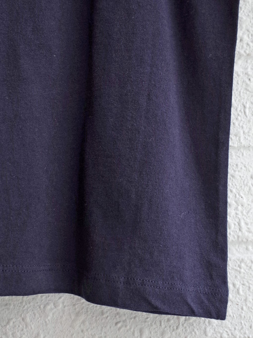 bellerose kids　ボーイズプリントTシャツ