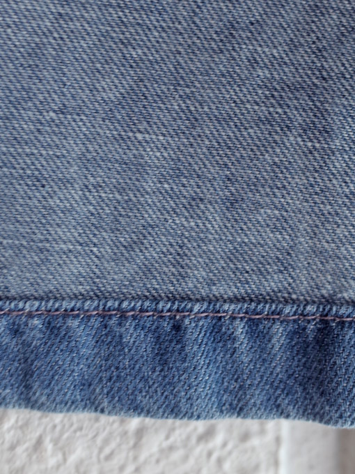 bellerose kids　ボーイズデニムジャケット