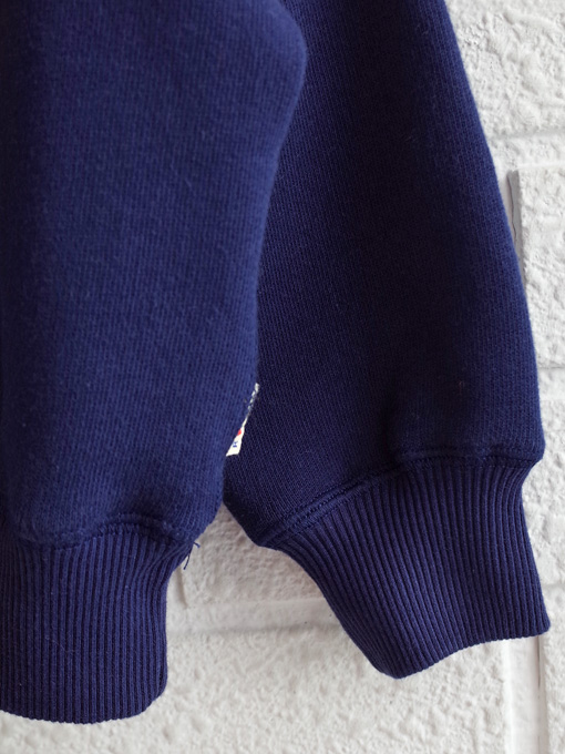 bellerose kids　ガールズ　Smille　ロゴトレーナー