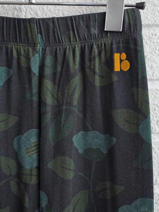 bellerose kids　ガールズ　花柄レギンス