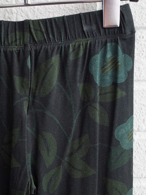 bellerose kids　ガールズ　花柄レギンス