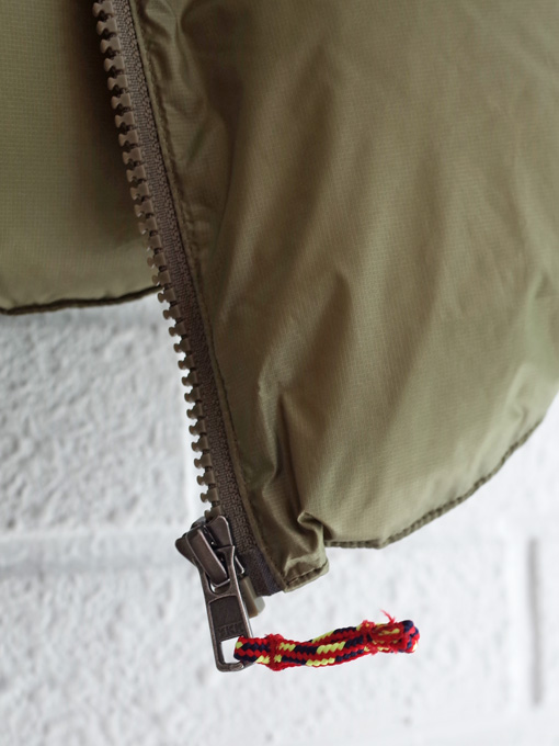 bellerose kids  HOODY　中綿入りフード　中綿入りフーディー