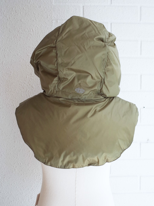 bellerose kids  HOODY　中綿入りフード　中綿入りフーディー