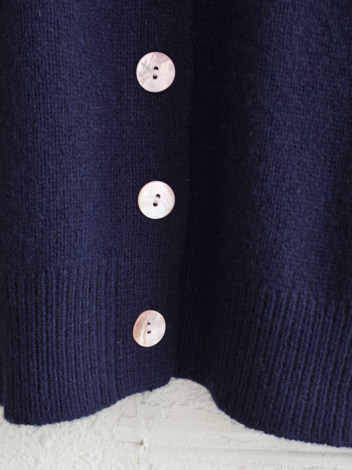 bellerose kids　ガールズ　ニットベスト