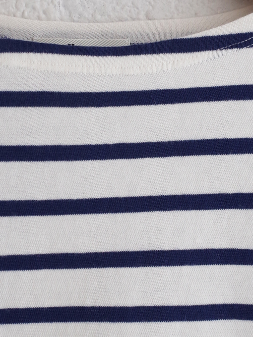 bellerose kids　VAILOR　ボーダー長袖Tシャツ