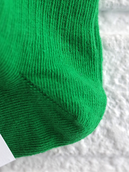 bellerose kids　ロゴソックス