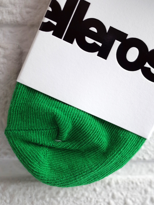 bellerose kids　ロゴソックス