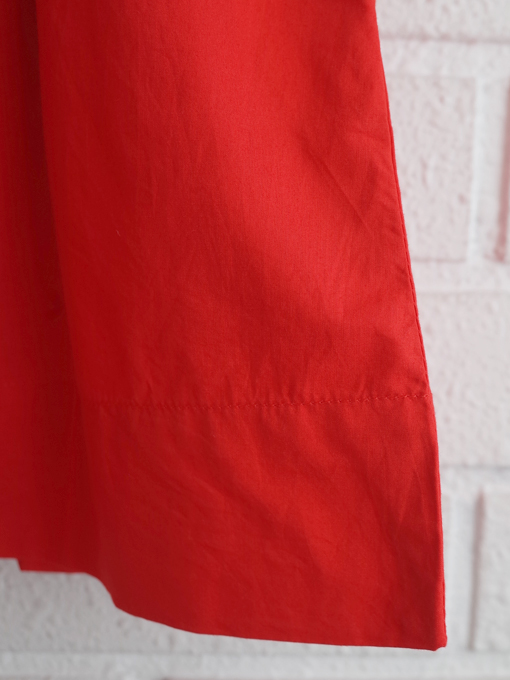 bellerose kids　HAPPY　コットンワンピース