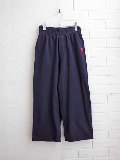 bellerose kids　CANSAS　ガールズ　コットンロングパンツ