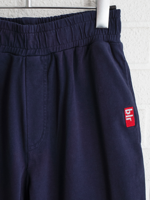 bellerose kids　CANSAS　ガールズ　コットンロングパンツ