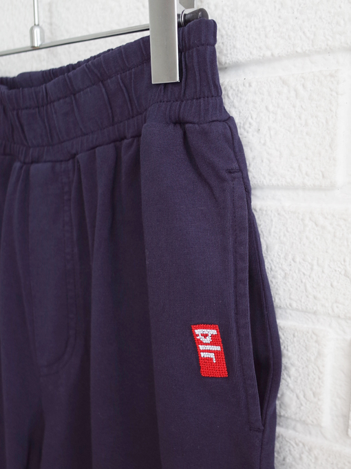bellerose kids　CANSAS　ガールズ　コットンロングパンツ