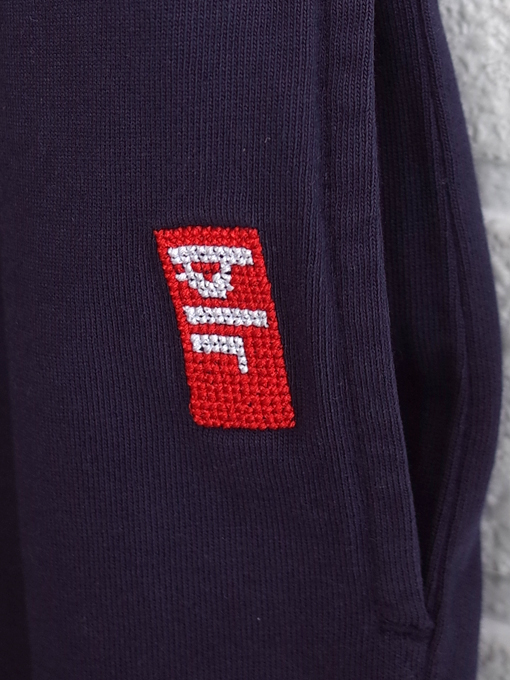 bellerose kids　CANSAS　ガールズ　コットンロングパンツ