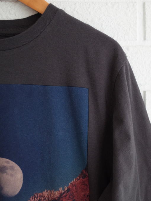 bellerose kids　ASHA　ボーイフレンドTシャツ