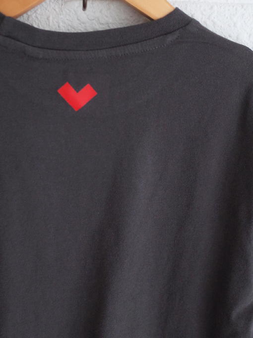 bellerose kids　ASHA　ボーイフレンドTシャツ