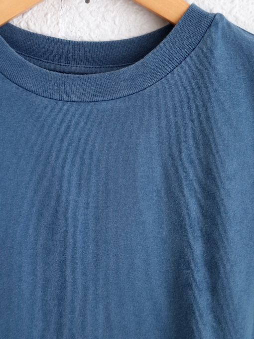 スリーブレスTシャツ　タンクトップ　bellerose kids　ガールズトップス　VAMUC