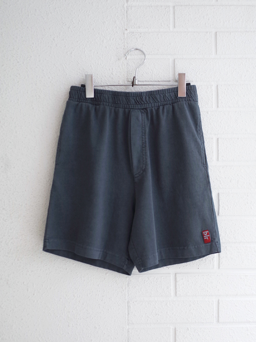 キッズジャージーショートパンツ　bellerose kids　