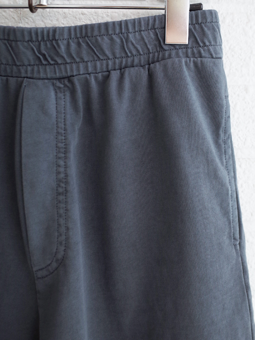 キッズジャージーショートパンツ　bellerose kids　