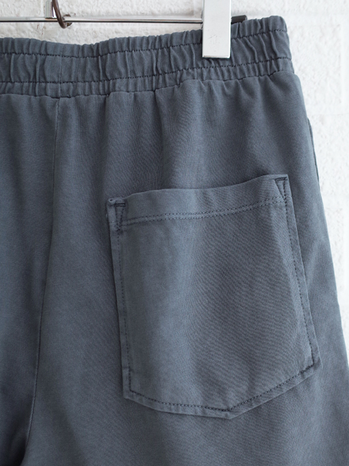 キッズジャージーショートパンツ　bellerose kids　