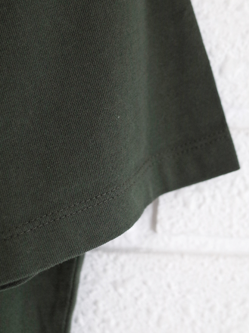 bellerose kids KENNY　スケボープリントシャツ