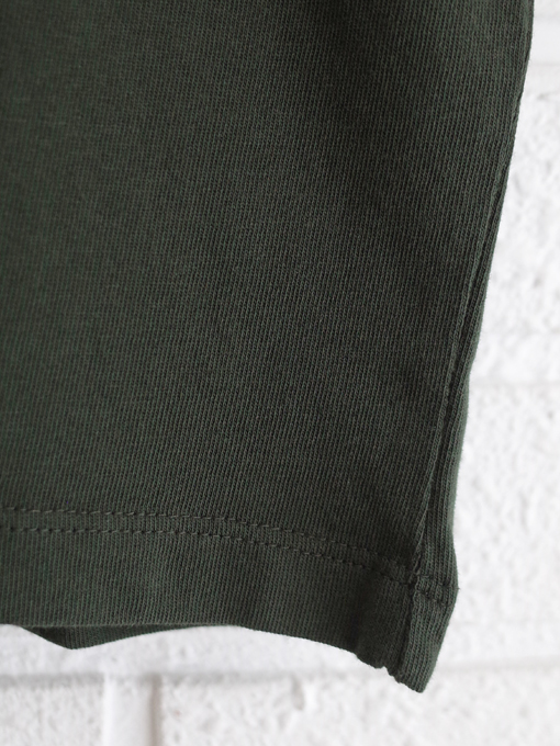 bellerose kids KENNY　スケボープリントシャツ