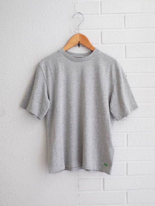 bellerose kids KENNY プリントシャツ