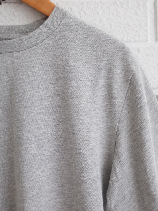 bellerose kids KENNY プリントシャツ