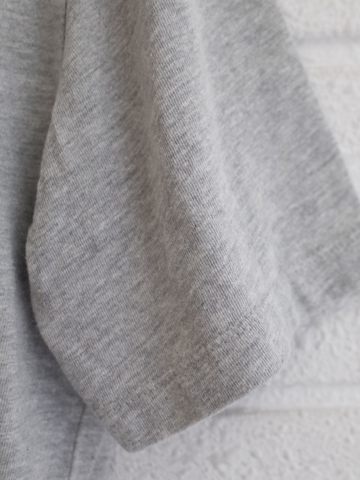 bellerose kids KENNY プリントシャツ