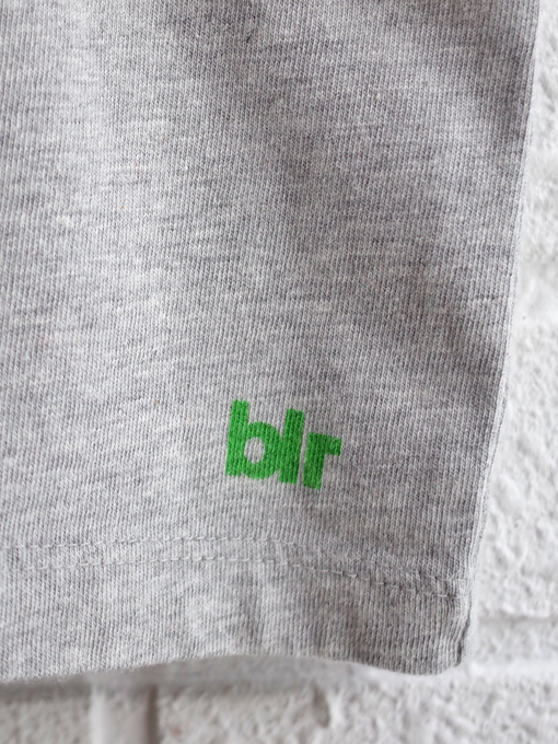 bellerose kids KENNY プリントシャツ