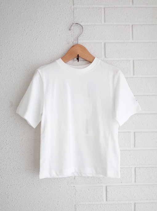 bellerose kids KENNY　レモンプリントシャツ