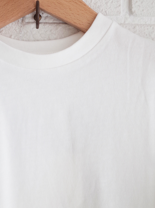 bellerose kids KENNY　レモンプリントシャツ