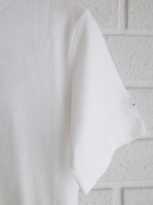 bellerose kids KENNY　レモンプリントシャツ