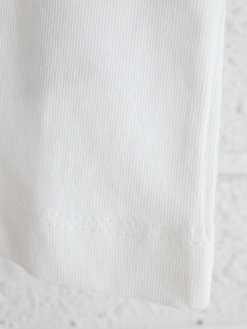 bellerose kids KENNY　レモンプリントシャツ