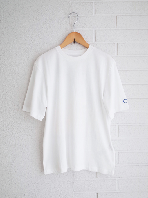 bellerose kids KENNY　レモンプリントシャツ