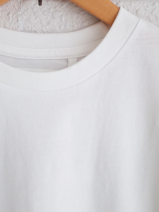 bellerose kids KENNY　レモンプリントシャツ