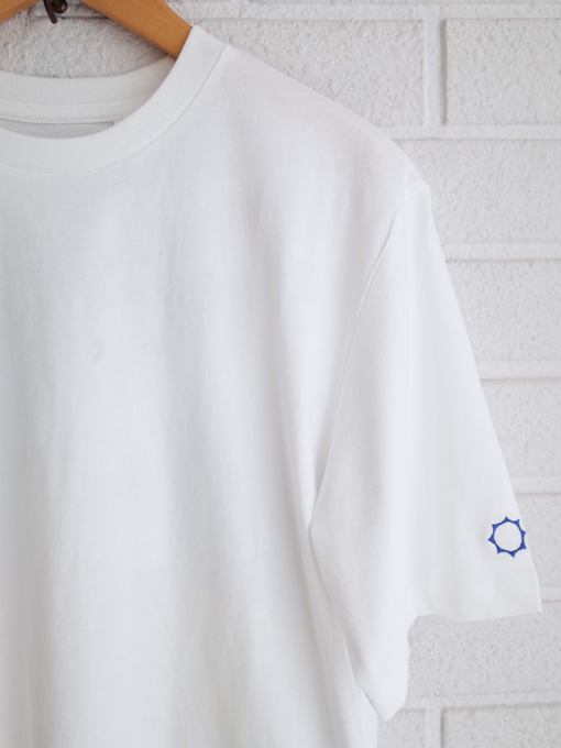 bellerose kids KENNY　レモンプリントシャツ