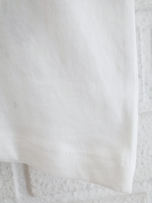 bellerose kids KENNY　レモンプリントシャツ