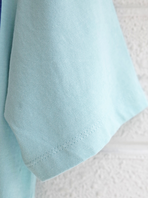 無地Tシャツ　キッズTシャツ　bellerose kids　