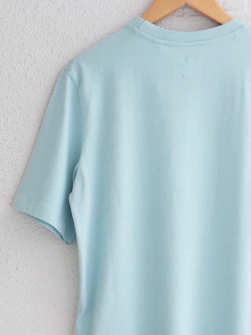 無地Tシャツ　キッズTシャツ　bellerose kids　