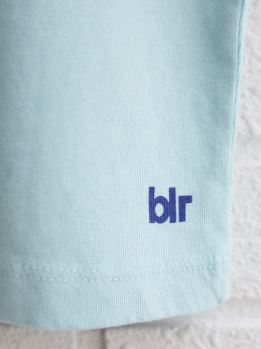 無地Tシャツ　キッズTシャツ　bellerose kids　