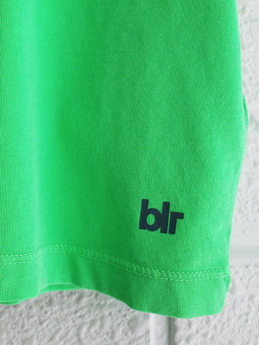 サーファープリントTシャツ　キッズTシャツ　bellerose kids　