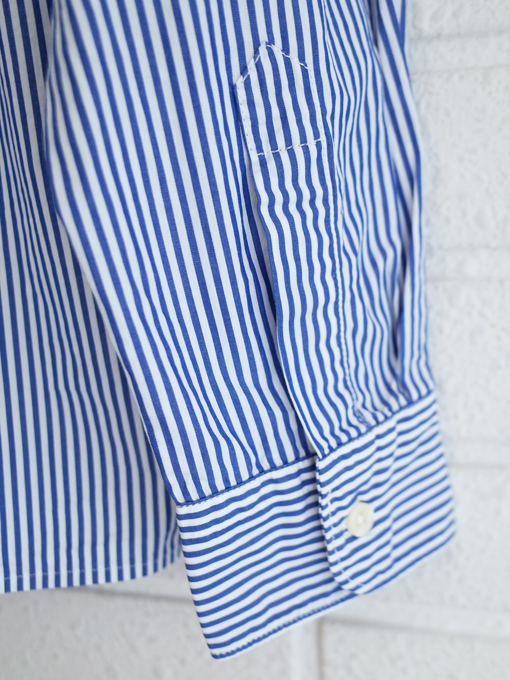 bellerose kids GULIANS　ストライプシャツ