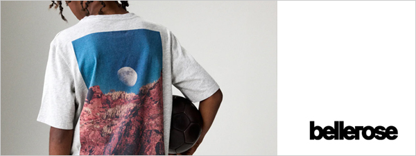 bellerose kids　ベルローズキッズ