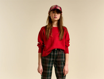 bellerose kids ガールズ