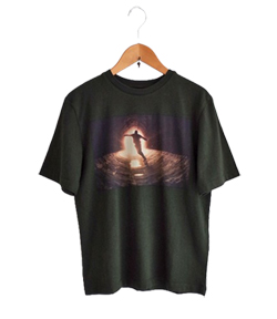 bellerose kids ボーイズ定番Tシャツ　KENNY